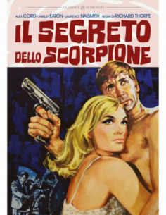 Segreto Dello Scorpione (Il)