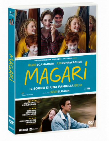 Magari