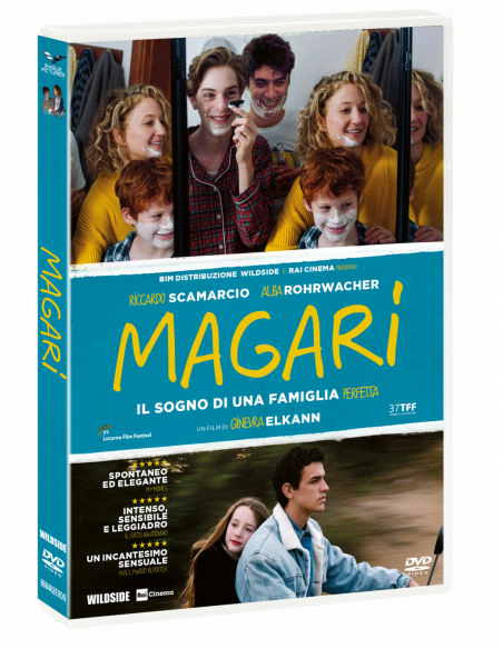 Magari