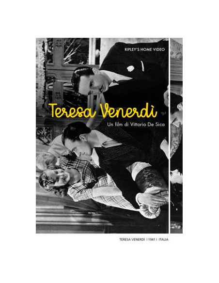 Teresa Venerdi' 8054633701911
