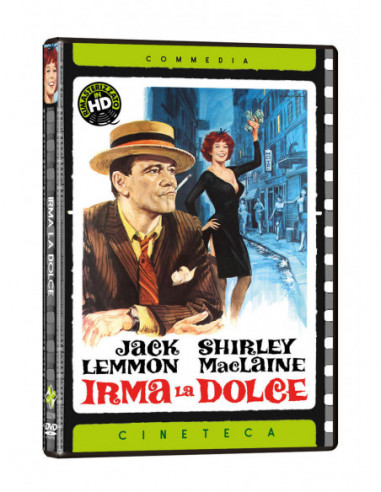 Irma La Dolce