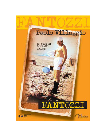 Fantozzi 8054806312562
