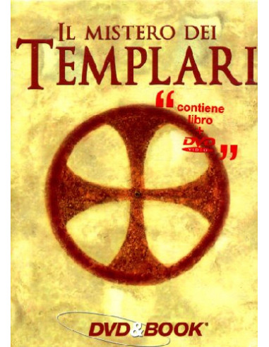 Mistero Dei Templari (Il)...