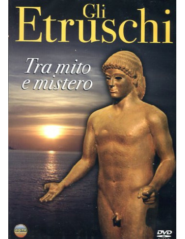 Etruschi (Gli) - Tra Mito E Mistero