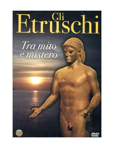 Etruschi (Gli) - Tra Mito E Mistero