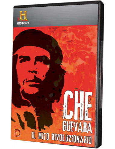 Che Guevara - Il Mito Rivoluzionario
