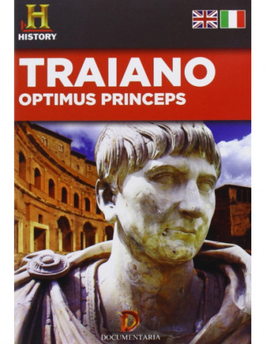 Traiano Optimus Princeps