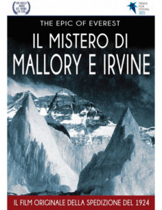 Epic Of Everest (The) - Il Mistero Di Mallory E Irvine