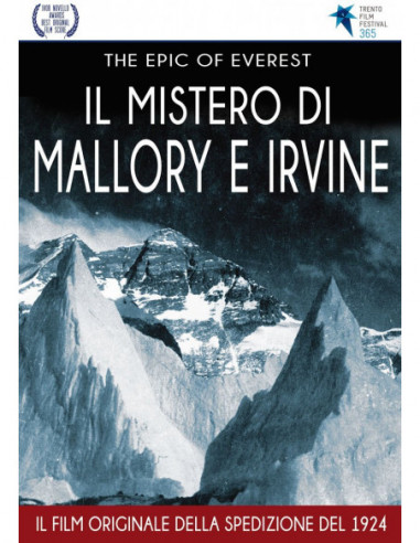 Epic Of Everest (The) - Il Mistero Di...