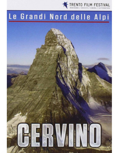 Grandi Nord Delle Alpi (Le) - Cervino