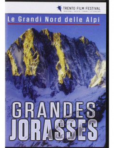 Grandi Nord Delle Alpi (Le) - Grandes Jorasses