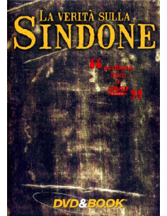 Verita' Sulla Sindone (La) (Dvd+Libro)