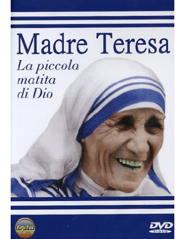 Madre Teresa - La Piccola Matita Di Dio