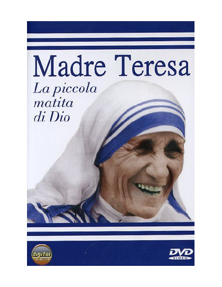 Madre Teresa - La Piccola Matita Di Dio