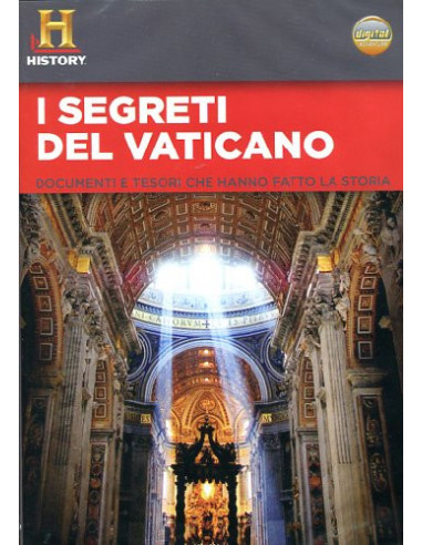 Segreti Del Vaticano (I)