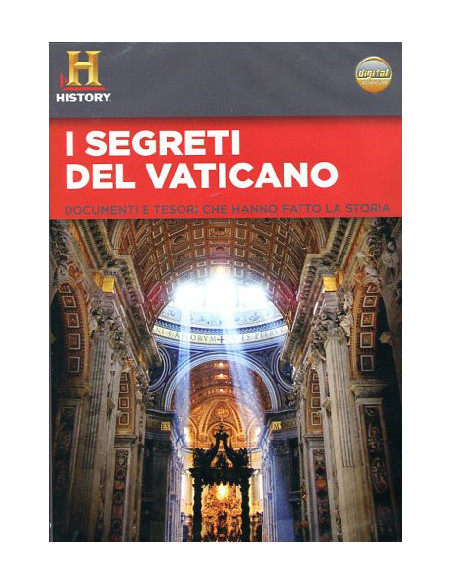 Segreti Del Vaticano (I)