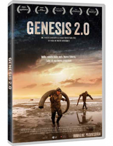 Genesis 2.0