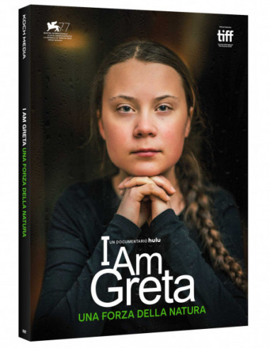 I Am Greta