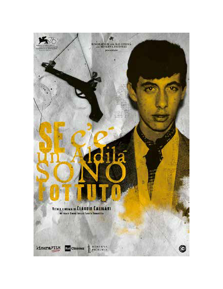 Se C'E' Un Aldila' Sono Fottuto
