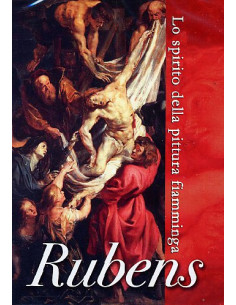Rubens - Lo Spirito Della Pittura Fiamminga