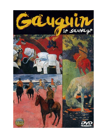 Gauguin Le Sauvage
