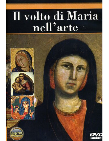 Volto Di Maria Nell'Arte (Il)