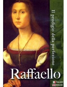 Raffaello - Il Prodigio Della Perfezione (Dvd+Booklet)