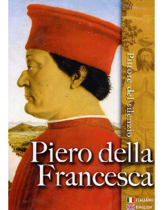 Piero Della Francesca - Pittore Del Silenzio (Dvd+Booklet)