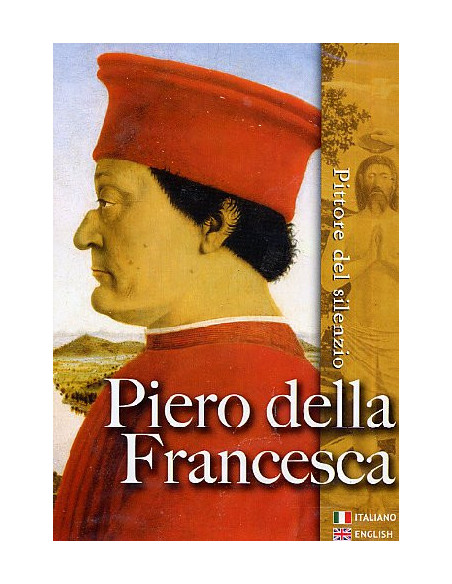 Piero Della Francesca - Pittore Del Silenzio (Dvd+Booklet)