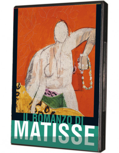 Romanzo Di Matisse (Il)