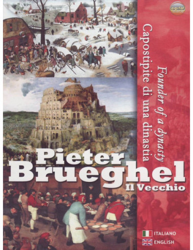 Pieter Brueghel Il Vecchio