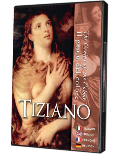 Tiziano - Il Genio Del Colore