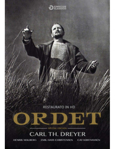 Ordet (Special Edition) (Restaurato...