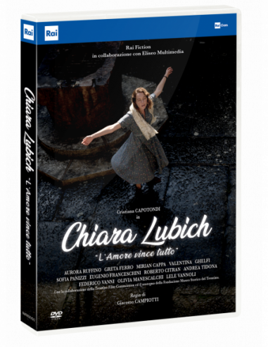Chiara Lubich - L'Amore Vince Tutto