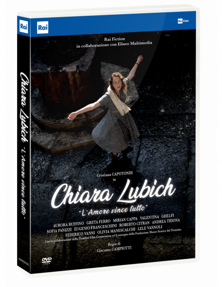 Chiara Lubich - L'Amore Vince Tutto