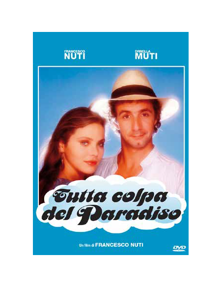 Tutta Colpa Del Paradiso