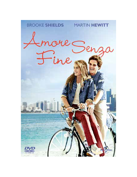 Amore Senza Fine