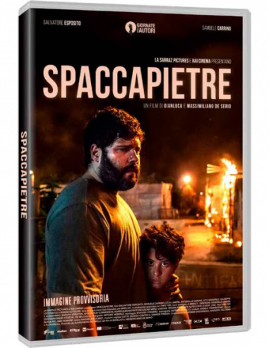 Spaccapietre