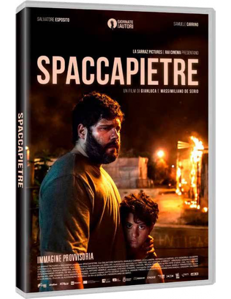 Spaccapietre