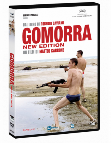 Gomorra (New Edition)