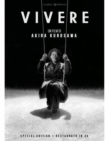 Vivere (Special Edition) (Restaurato In Hd)