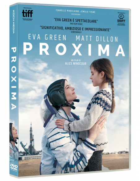 Proxima