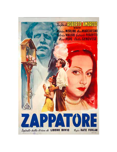 Zappatore (Lo)