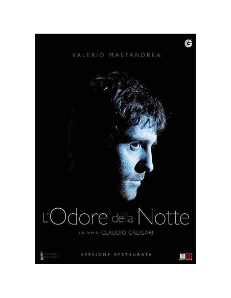 Odore Della Notte (L')