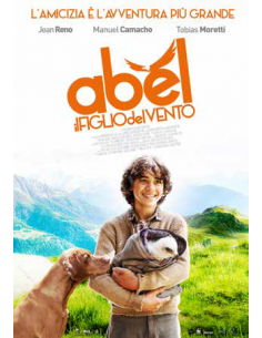 Abel Il Figlio Del Vento