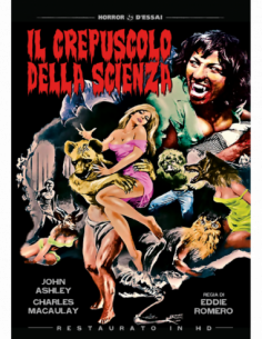 Crepuscolo Della Scienza (Il) (Restaurato In Hd)