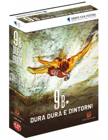 9B+ Dura Dura E Dintorni (4 Dvd)