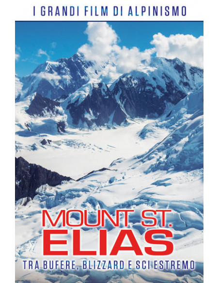 Mount St. Elias