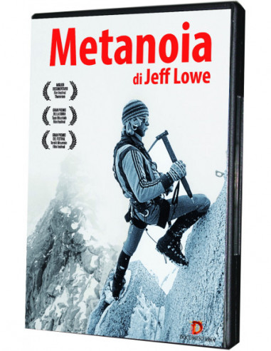 Metanoia Di Jeff Lowe