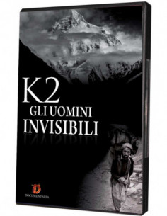 K2 - Gli Uomini Invisibili